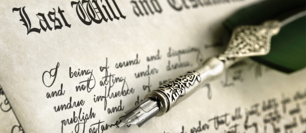 Daniel Watson considers historians’ criticisms over proposed plans to digitise Wills
